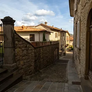 Rasetto Costa di Mezzate