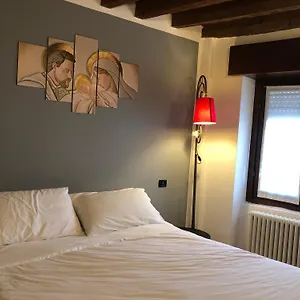 La Casetta Della Felicita, Comodita Tra Milano E Bergamo Capriate San Gervasio